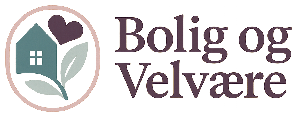 Bolig og Velvære